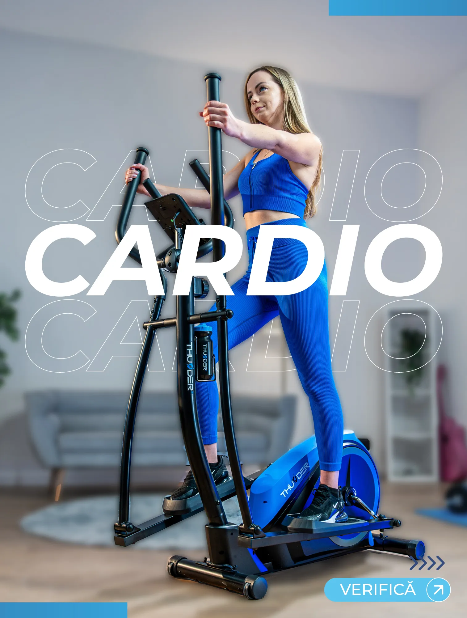 cardio RO