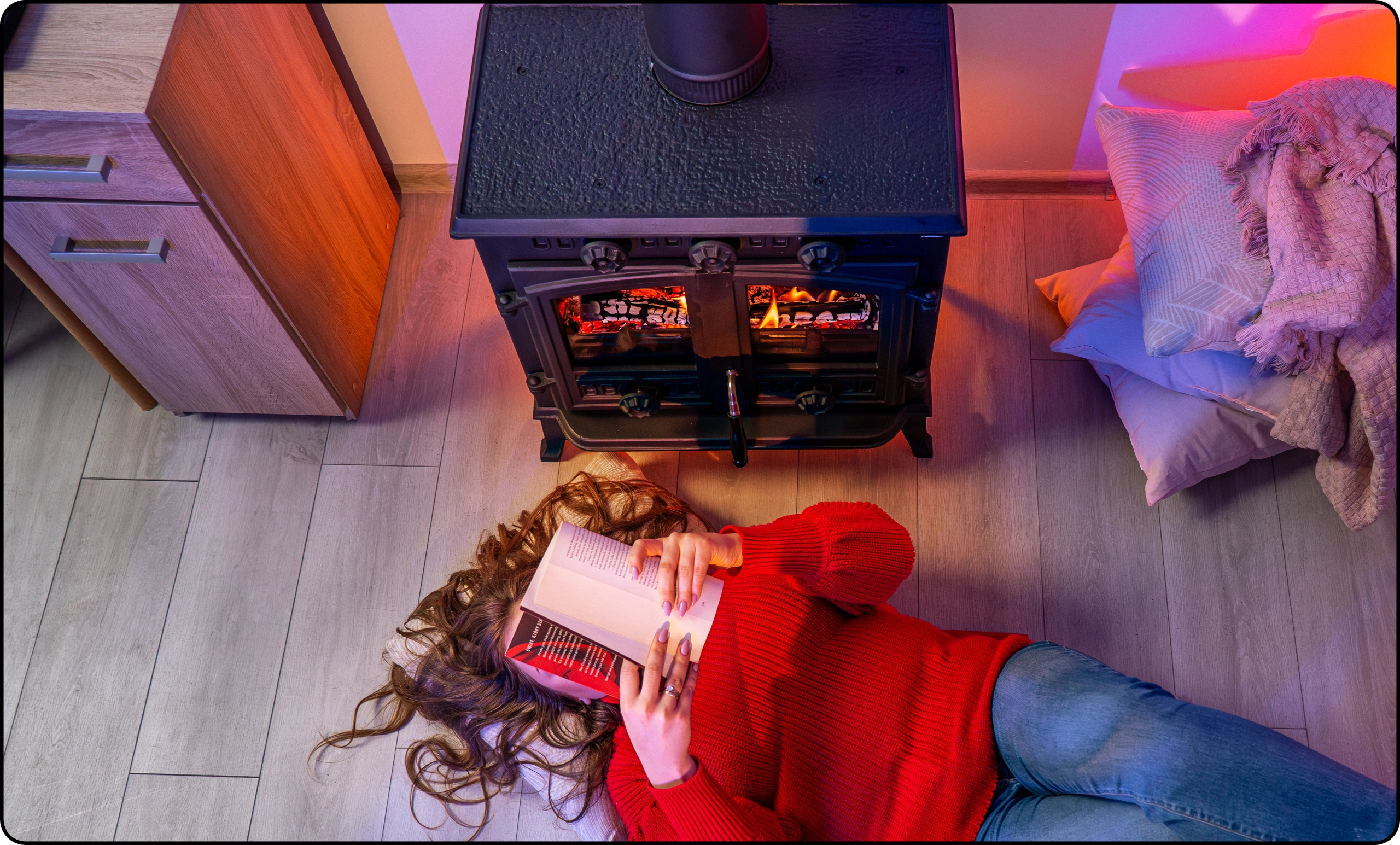 Sobe pe peleți sau sobe din fontă?